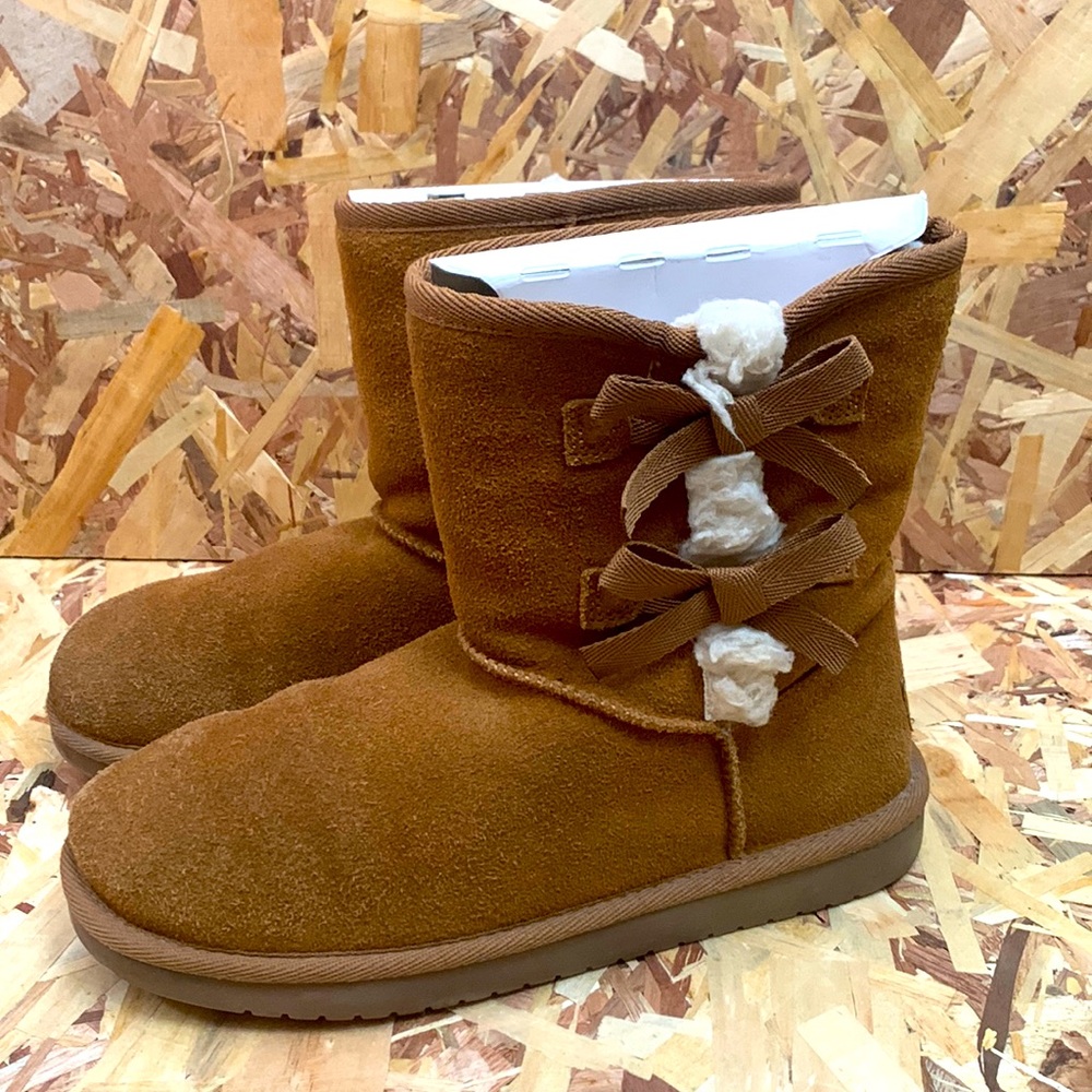 Koolaburra by UGG Victoria Short Boot size 5 | Womens 8